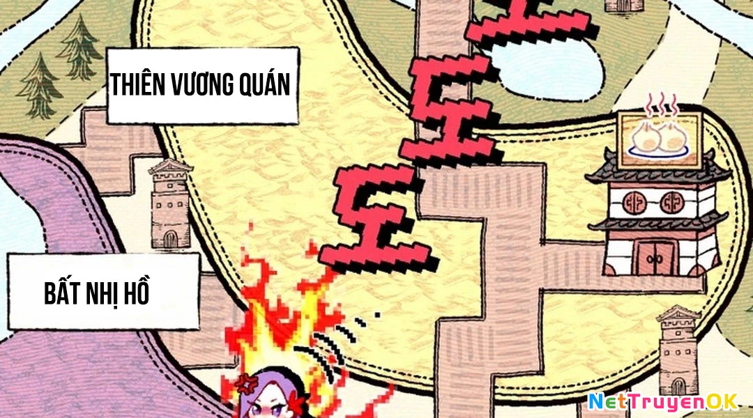 Phi Lôi Đao Thuật Chapter 190 - Next Chapter 191