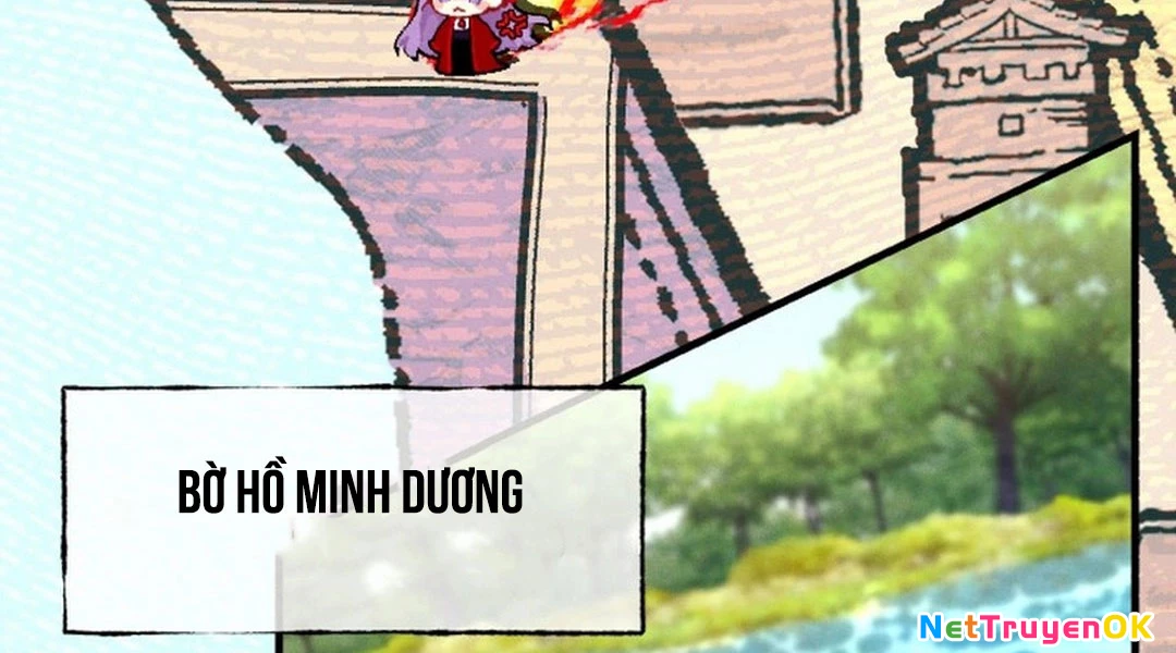 Phi Lôi Đao Thuật Chapter 190 - Next Chapter 191