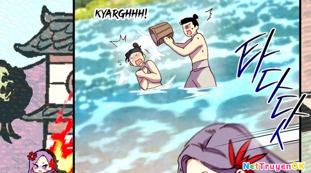 Phi Lôi Đao Thuật Chapter 190 - Next Chapter 191