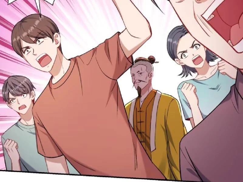 Bỏ Làm Simp Chúa, Ta Có Trong Tay Cả Tỉ Thần Hào! Chapter 156 - Trang 2