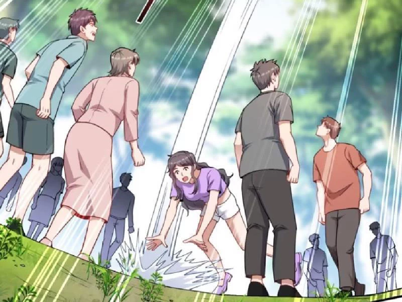 Bỏ Làm Simp Chúa, Ta Có Trong Tay Cả Tỉ Thần Hào! Chapter 157 - Trang 2