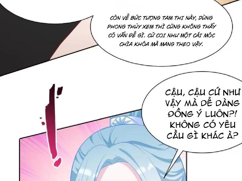 Bỏ Làm Simp Chúa, Ta Có Trong Tay Cả Tỉ Thần Hào! Chapter 158 - Trang 2