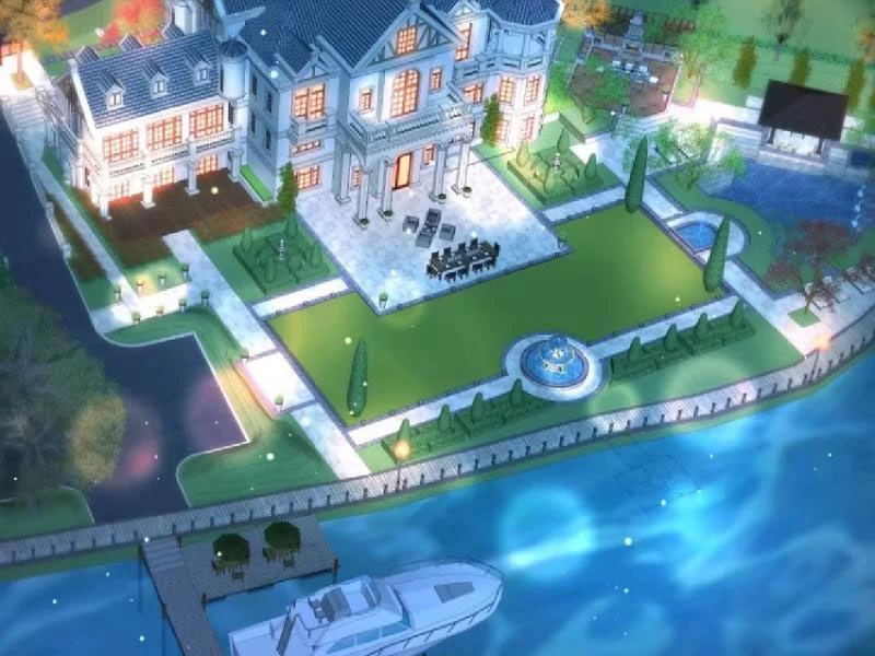 Bỏ Làm Simp Chúa, Ta Có Trong Tay Cả Tỉ Thần Hào! Chapter 159 - Trang 2