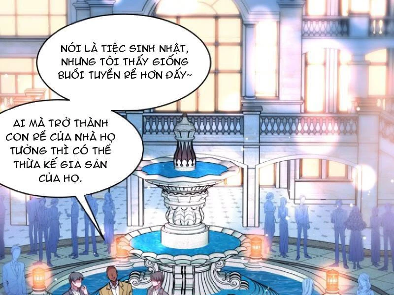 Bỏ Làm Simp Chúa, Ta Có Trong Tay Cả Tỉ Thần Hào! Chapter 159 - Trang 2