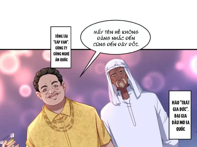 Bỏ Làm Simp Chúa, Ta Có Trong Tay Cả Tỉ Thần Hào! Chapter 159 - Trang 2