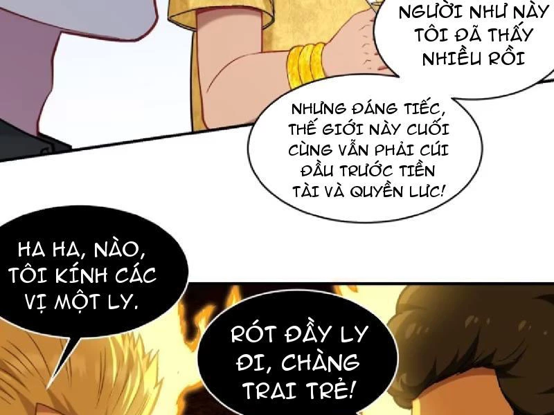 Bỏ Làm Simp Chúa, Ta Có Trong Tay Cả Tỉ Thần Hào! Chapter 159 - Trang 2