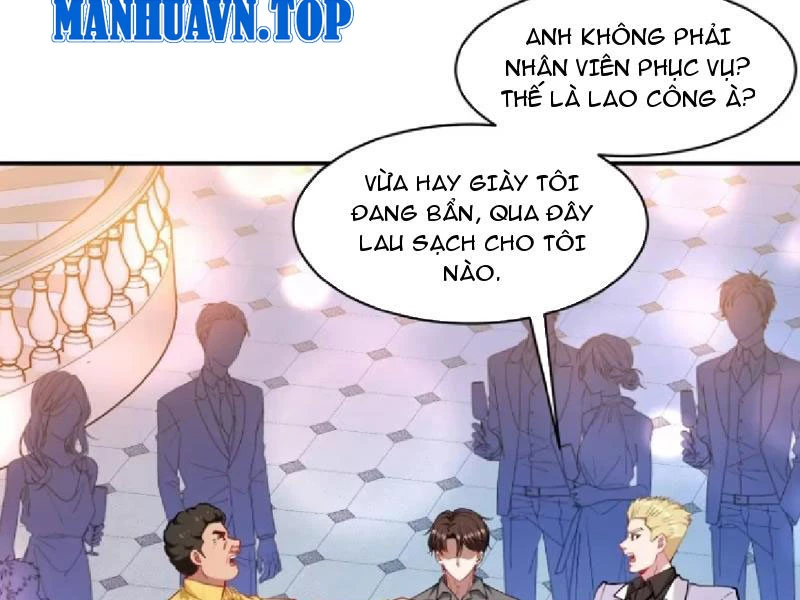Bỏ Làm Simp Chúa, Ta Có Trong Tay Cả Tỉ Thần Hào! Chapter 159 - Trang 2