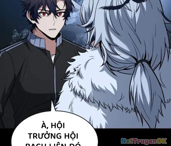 Chòm Sao Là Đệ Tử Của Tôi Chapter 95 - Trang 4