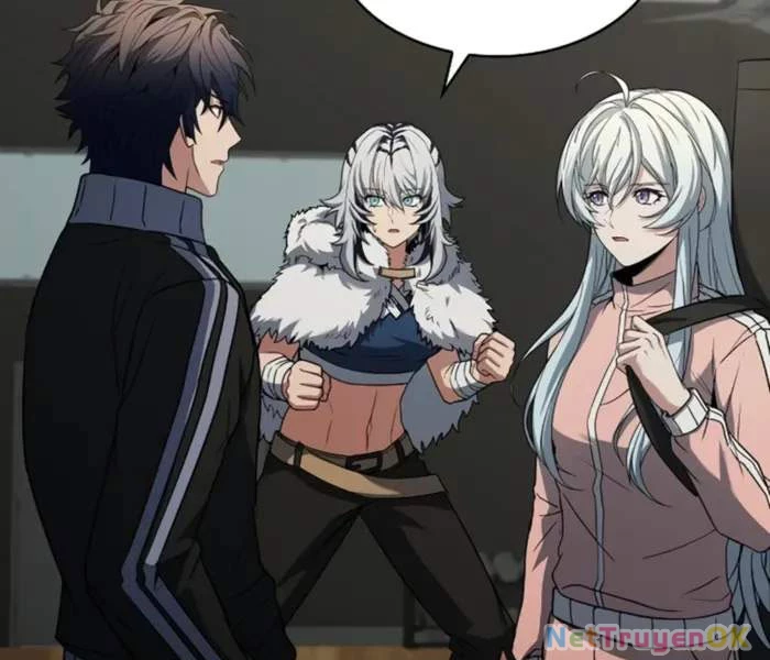 Chòm Sao Là Đệ Tử Của Tôi Chapter 95 - Trang 4