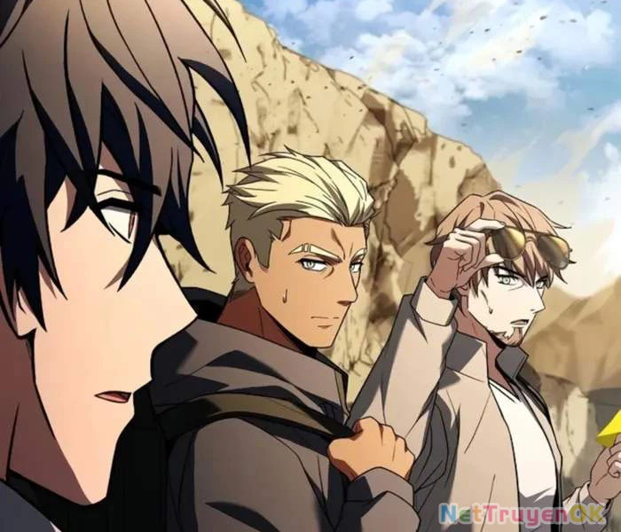 Chòm Sao Là Đệ Tử Của Tôi Chapter 95 - Trang 4