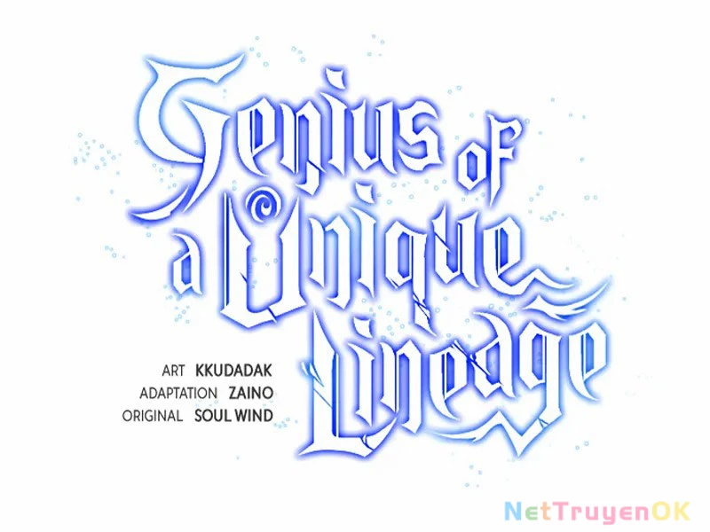 Thiên Tài Của Dòng Dõi Độc Nhất Vô Nhị Chapter 95 - Trang 4