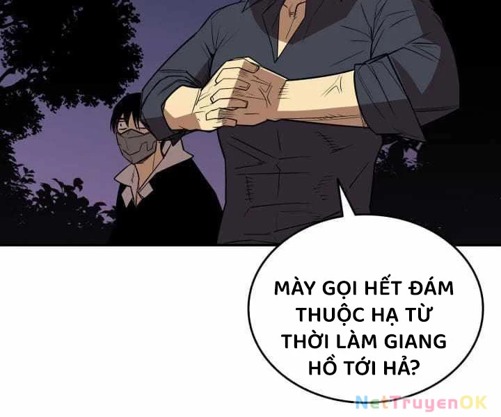Tôi Là Lính Mới Chapter 214 - Trang 4