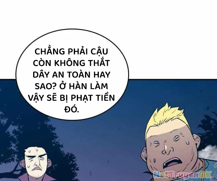 Tôi Là Lính Mới Chapter 214 - Trang 4