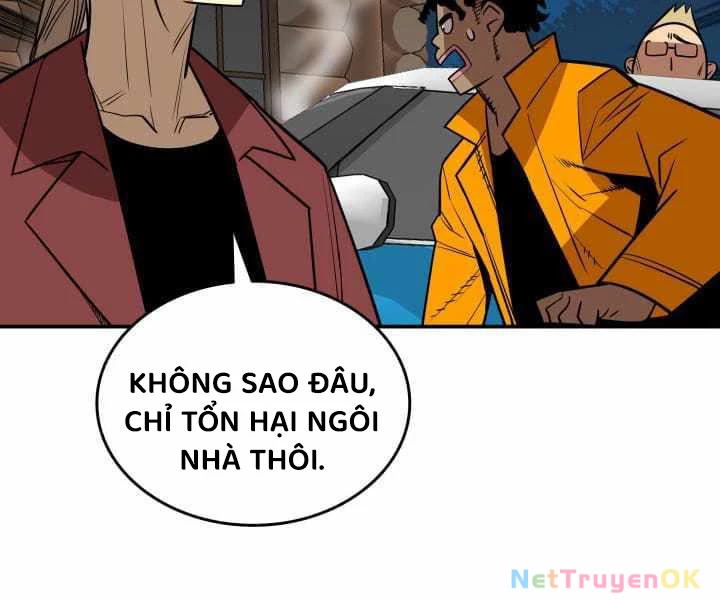 Tôi Là Lính Mới Chapter 214 - Trang 4