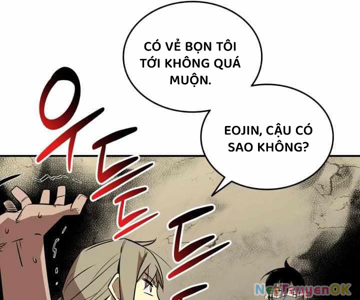 Tôi Là Lính Mới Chapter 214 - Trang 4