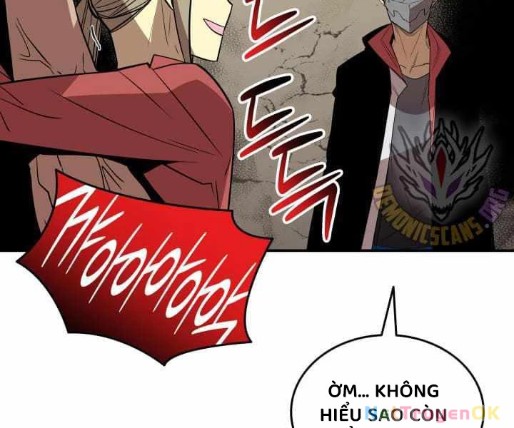 Tôi Là Lính Mới Chapter 214 - Trang 4