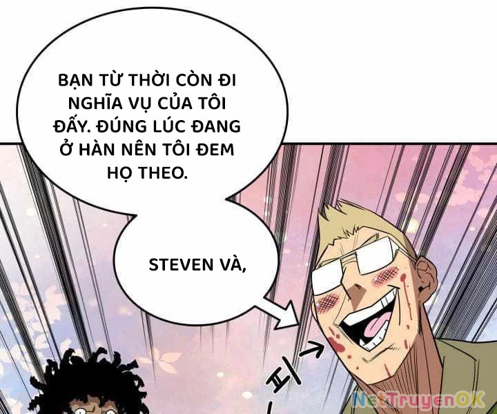 Tôi Là Lính Mới Chapter 214 - Trang 4