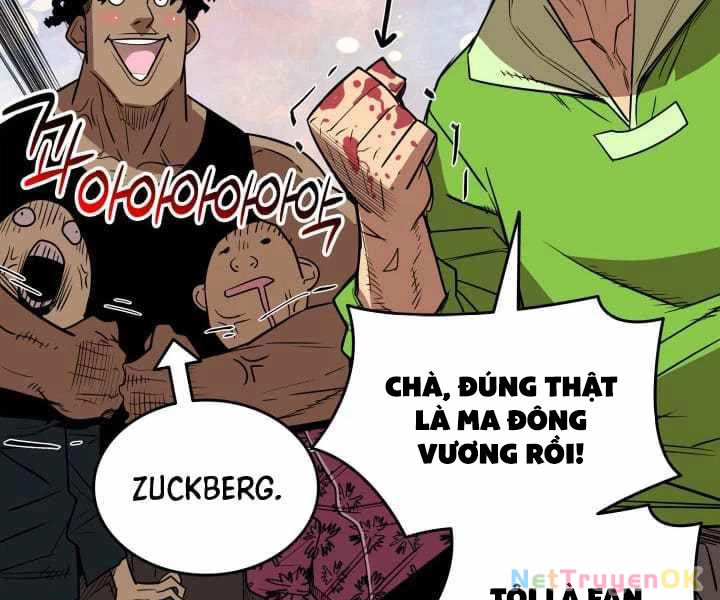 Tôi Là Lính Mới Chapter 214 - Trang 4