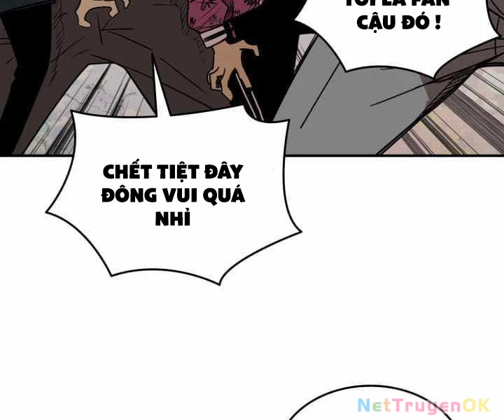Tôi Là Lính Mới Chapter 214 - Trang 4