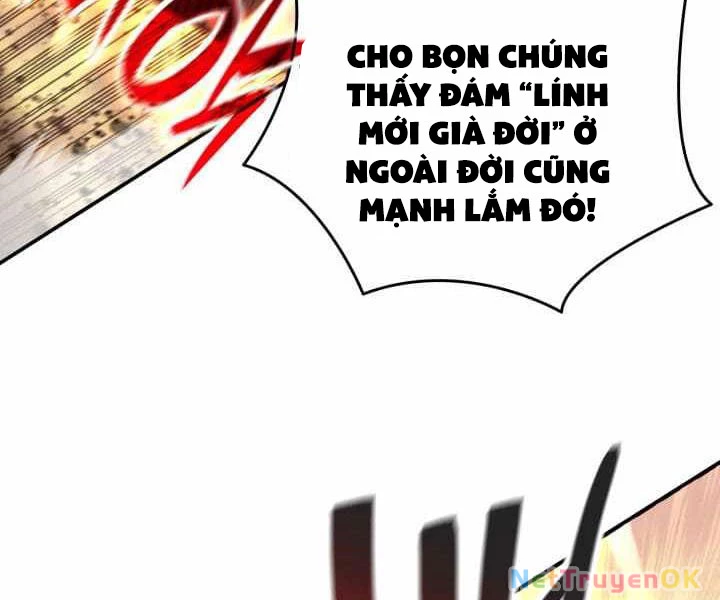 Tôi Là Lính Mới Chapter 214 - Trang 4