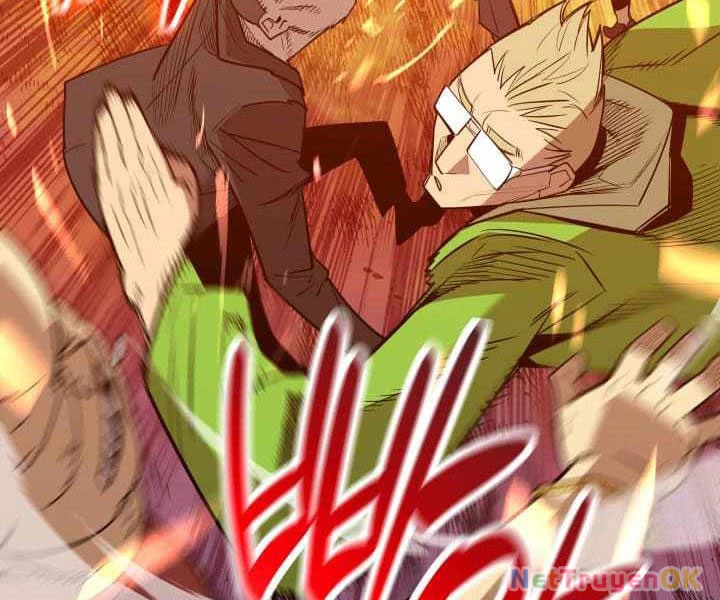 Tôi Là Lính Mới Chapter 214 - Trang 4