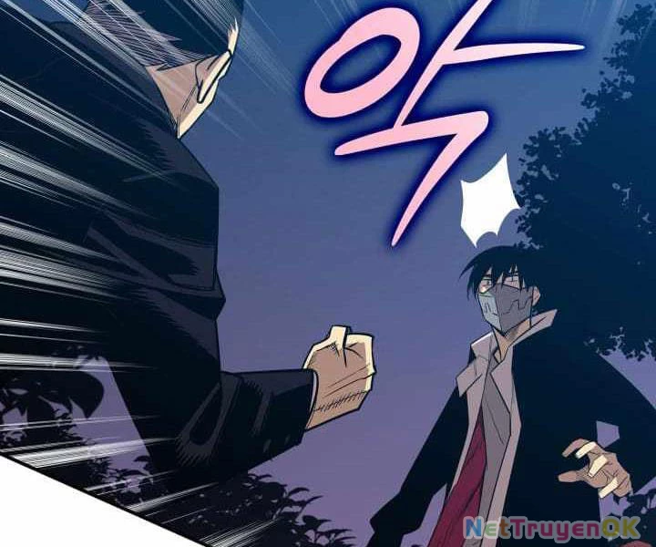 Tôi Là Lính Mới Chapter 214 - Trang 4