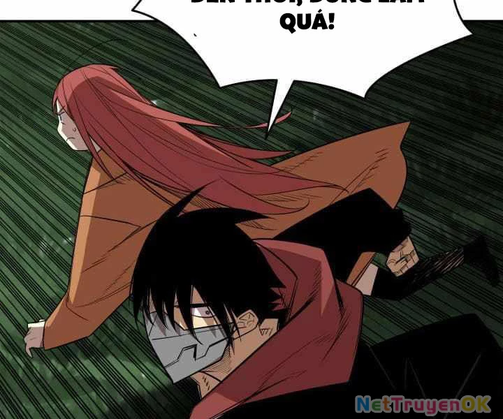 Tôi Là Lính Mới Chapter 214 - Trang 4