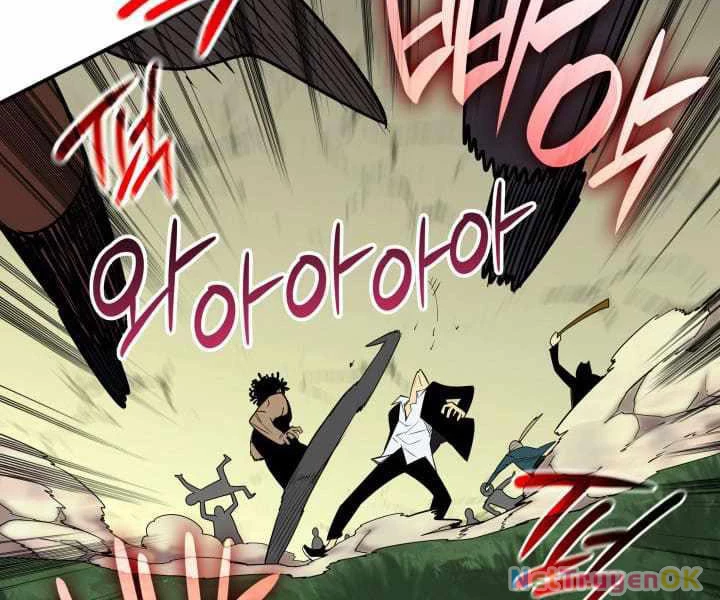Tôi Là Lính Mới Chapter 214 - Trang 4