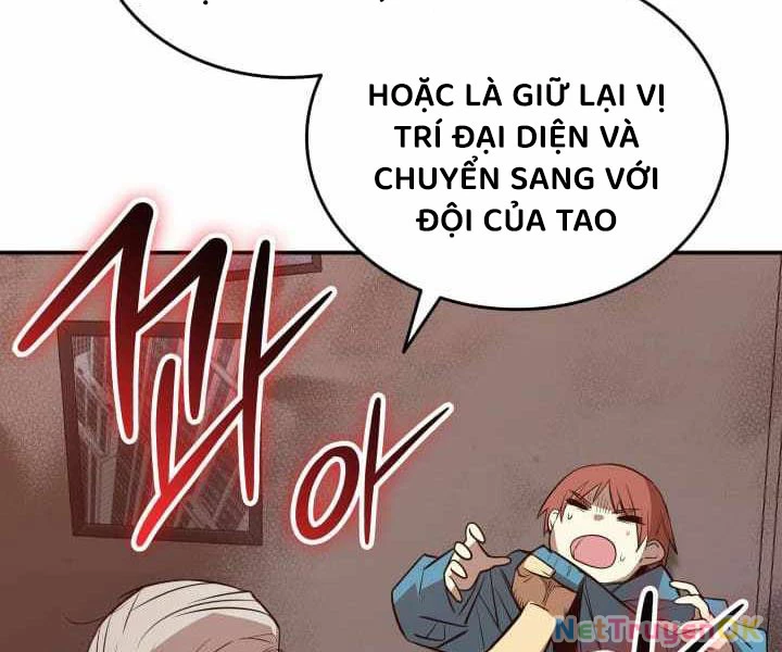 Tôi Là Lính Mới Chapter 214 - Trang 4