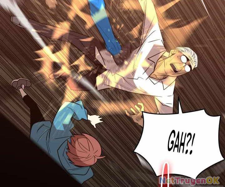 Tôi Là Lính Mới Chapter 214 - Trang 4