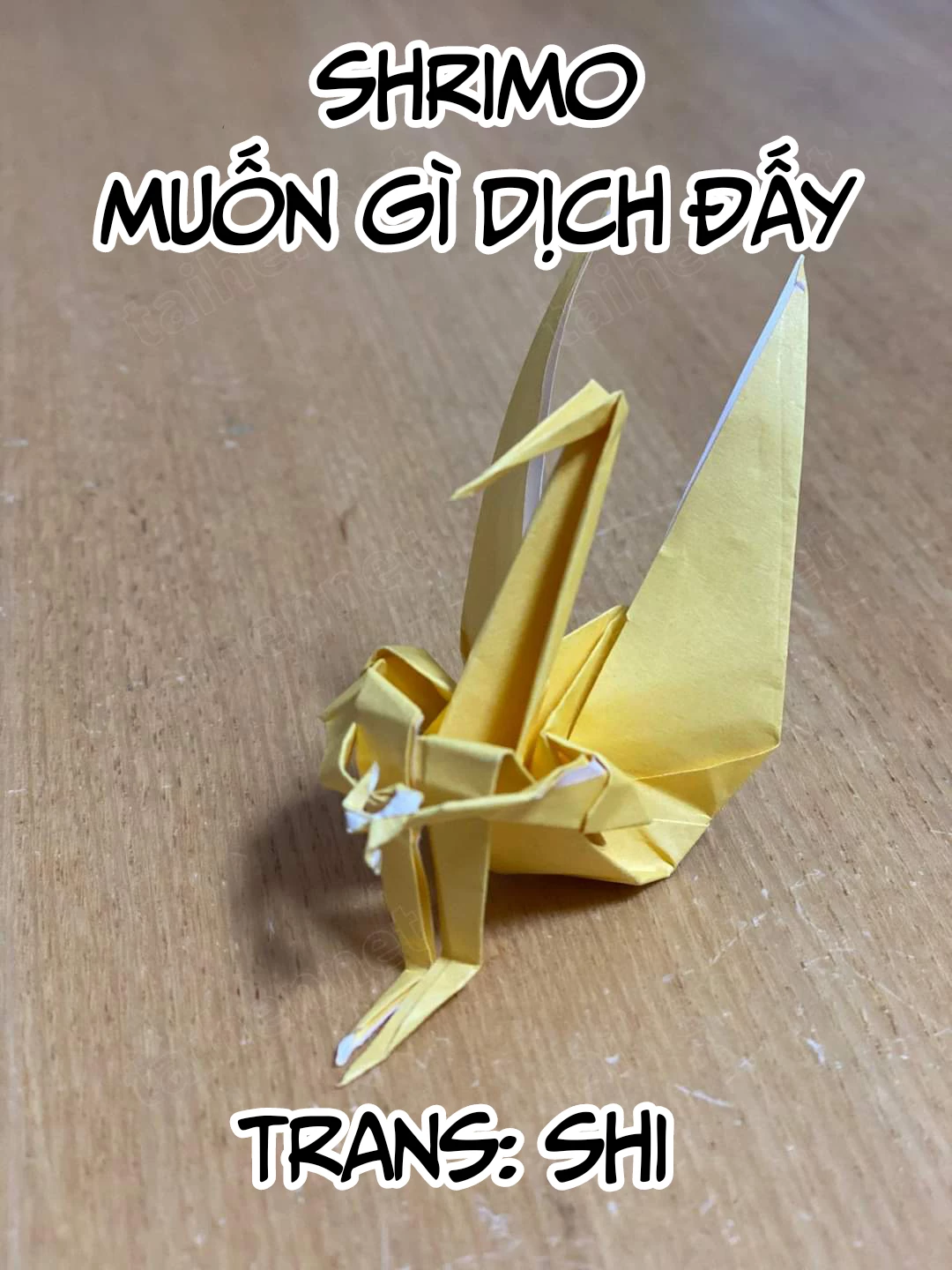 Misaki-kun wa Kouryaku Chara Janai Chapter 8 - Trang 3