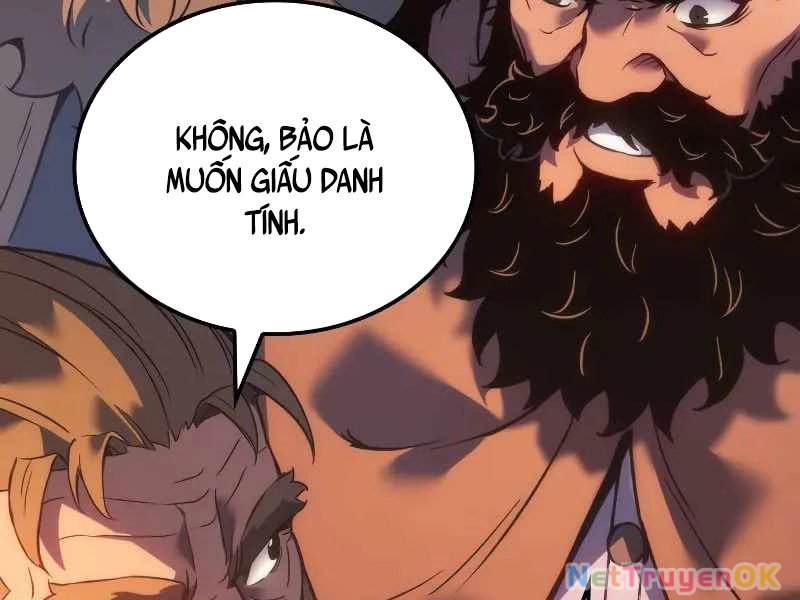 Đế Vương Hồi Quy Chapter 57 - Trang 4