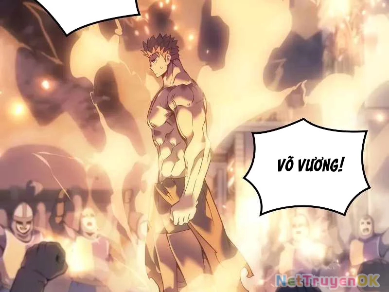 Đế Vương Hồi Quy Chapter 57 - Trang 4