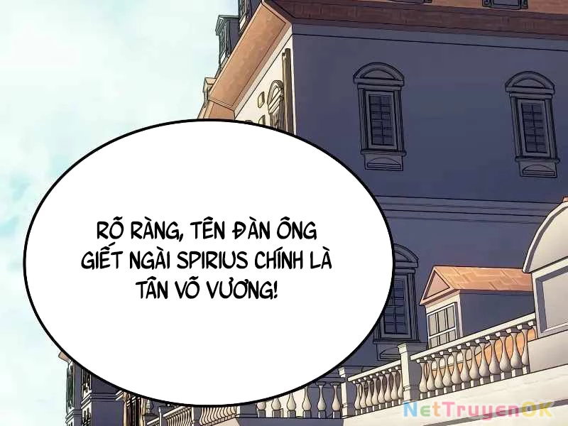 Đế Vương Hồi Quy Chapter 57 - Trang 4