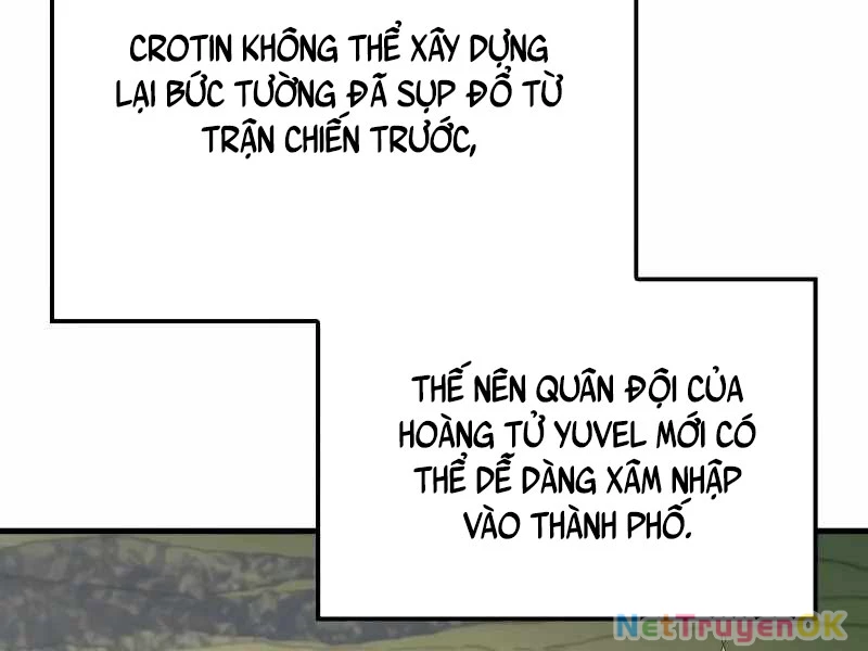 Đế Vương Hồi Quy Chapter 57 - Trang 4