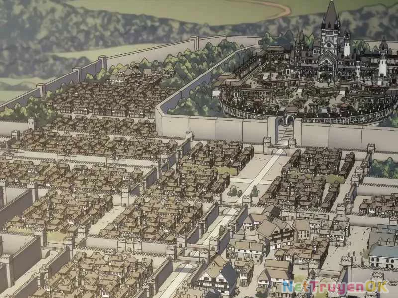 Đế Vương Hồi Quy Chapter 57 - Trang 4