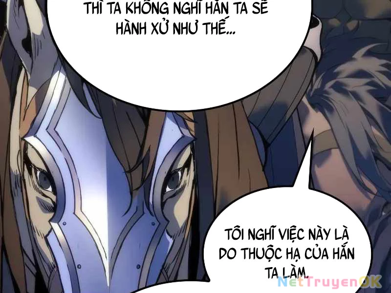 Đế Vương Hồi Quy Chapter 57 - Trang 4