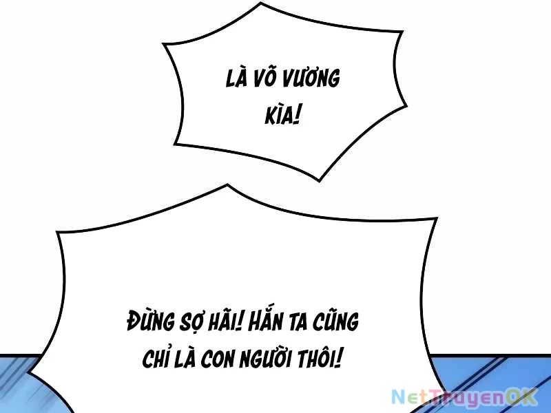 Đế Vương Hồi Quy Chapter 57 - Trang 4