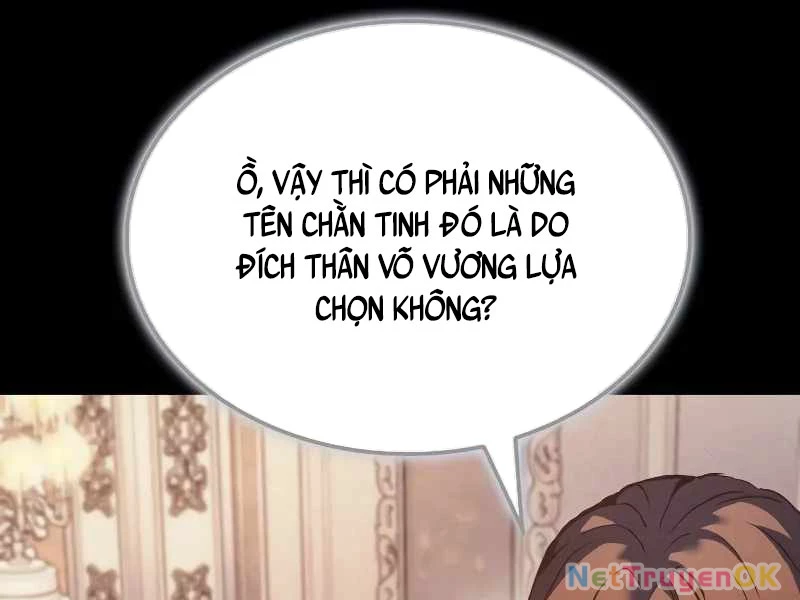 Đế Vương Hồi Quy Chapter 57 - Trang 4