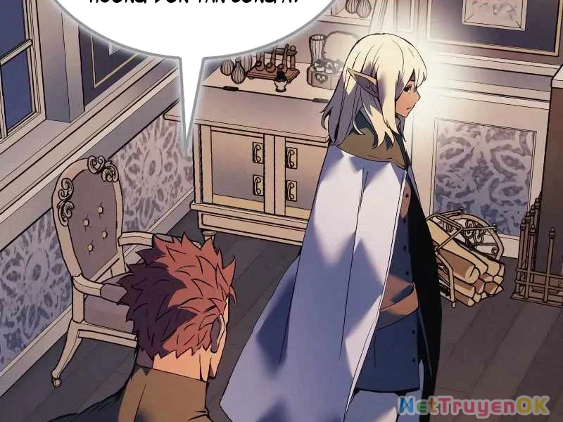 Đế Vương Hồi Quy Chapter 57 - Trang 4