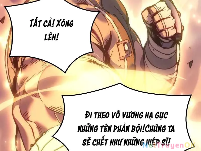Đế Vương Hồi Quy Chapter 57 - Trang 4