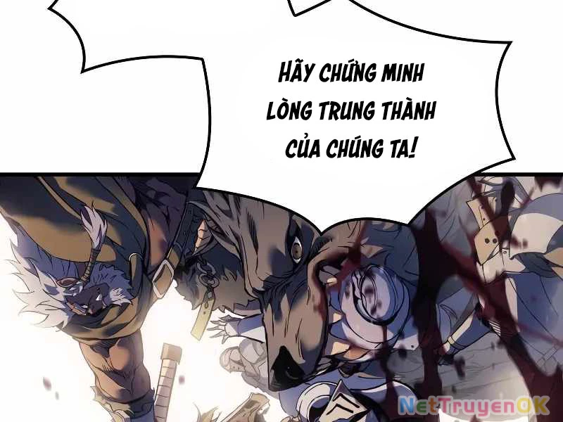 Đế Vương Hồi Quy Chapter 57 - Trang 4
