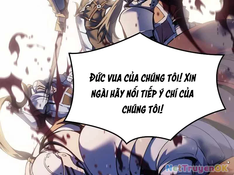 Đế Vương Hồi Quy Chapter 57 - Trang 4