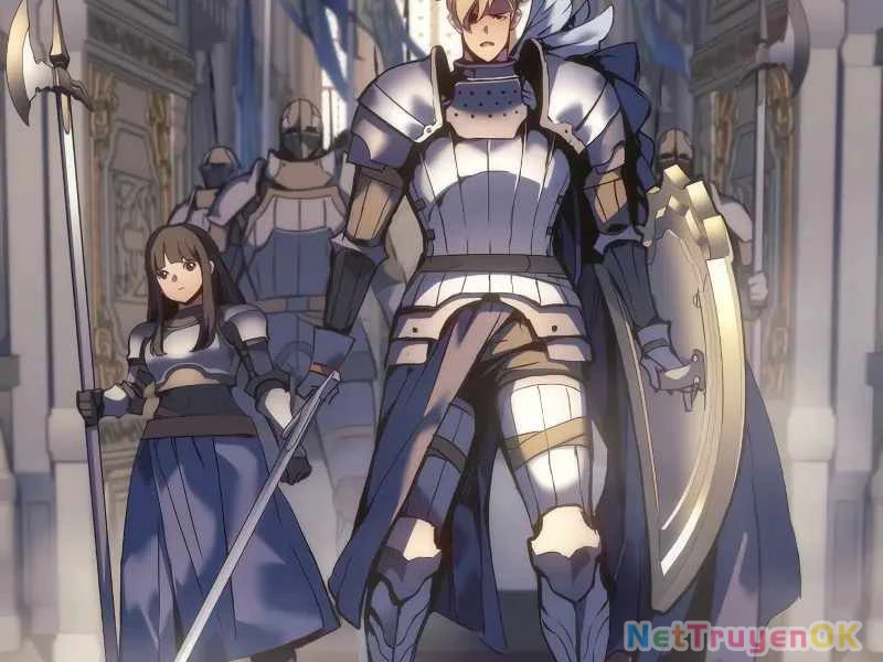 Đế Vương Hồi Quy Chapter 57 - Trang 4