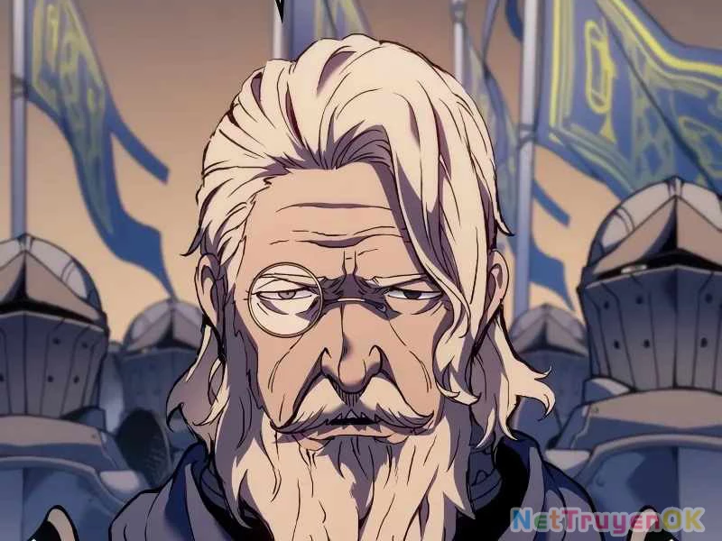 Đế Vương Hồi Quy Chapter 57 - Trang 4