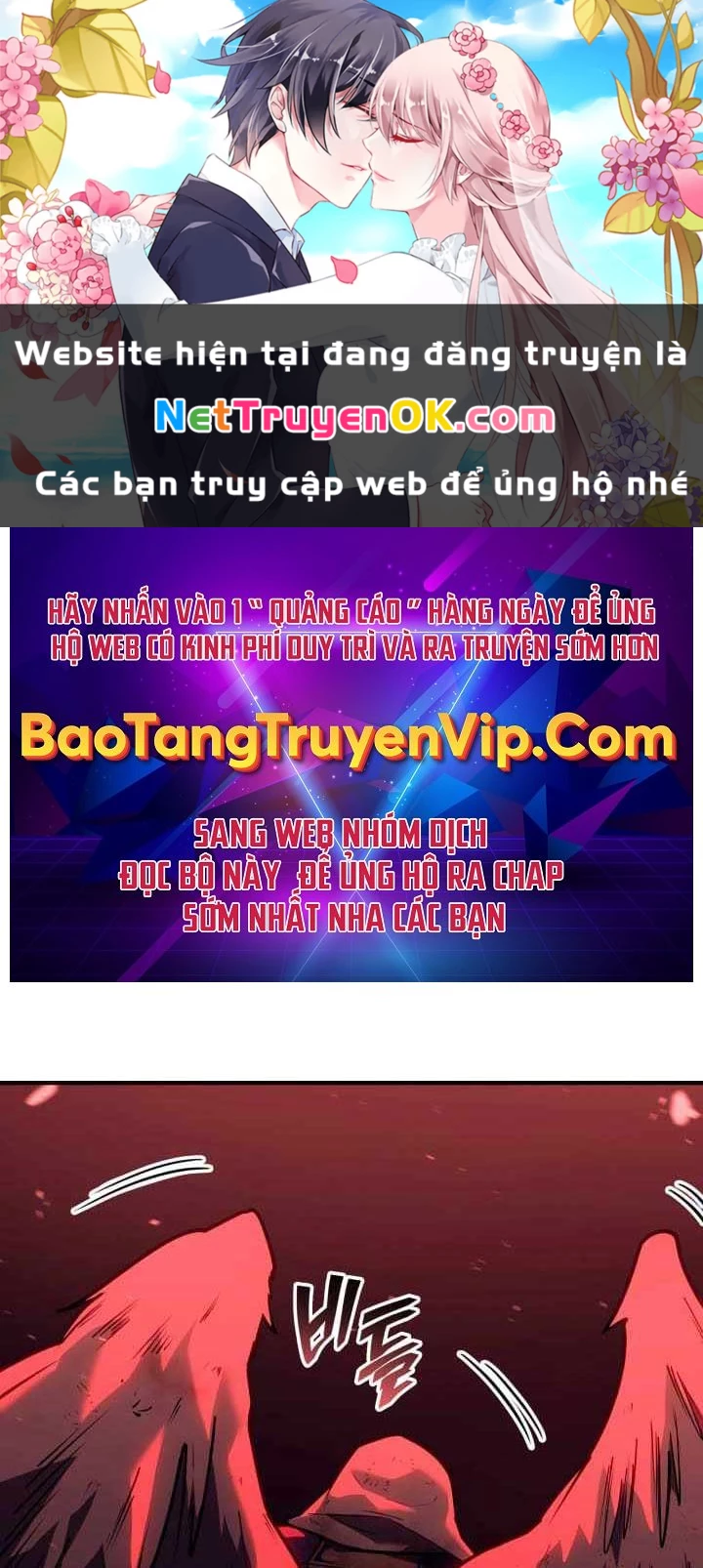 Sự Trở Lại Của Người Chơi Cấp Sss Chapter 132 - Trang 3