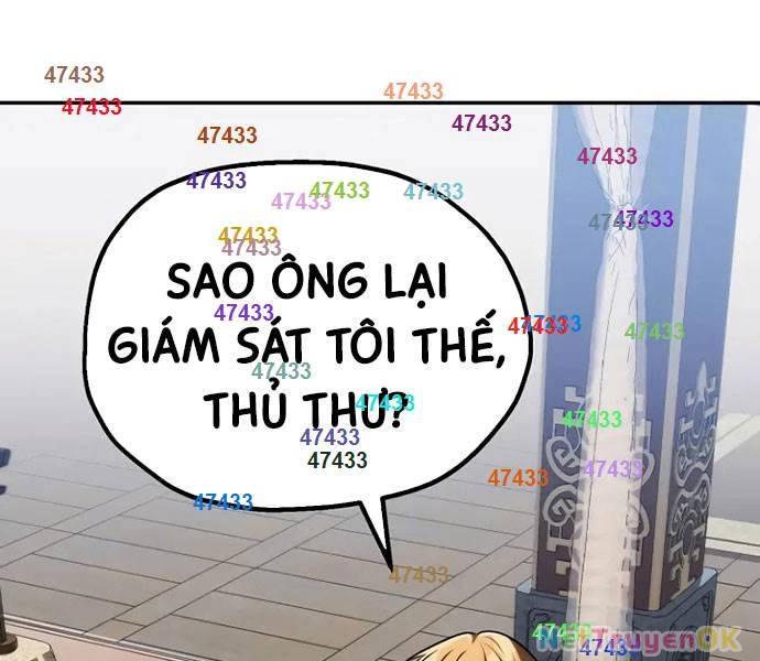 Con Trai Út Của Đại Pháp Sư Lừng Danh Chapter 73 - Trang 4