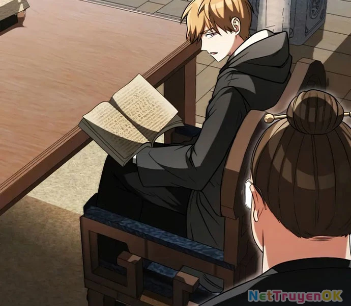 Con Trai Út Của Đại Pháp Sư Lừng Danh Chapter 73 - Trang 4