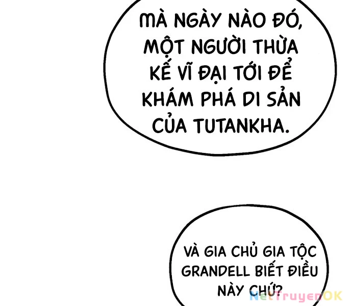 Con Trai Út Của Đại Pháp Sư Lừng Danh Chapter 73 - Trang 4
