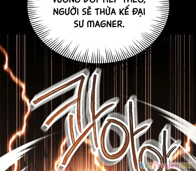 Con Trai Út Của Đại Pháp Sư Lừng Danh Chapter 73 - Trang 4